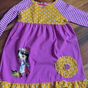 Jelly the Pug size 10 NWT